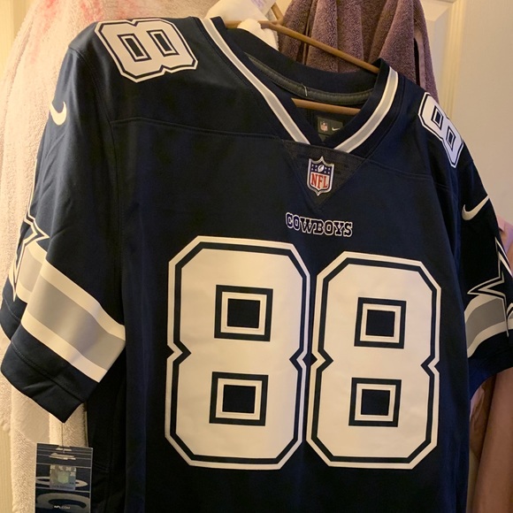 Cowboy Jersey - Picture 2 of 3